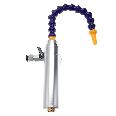 مجفف لون التبريد المهني ، 6.9 1000BTU 160 مم هواء بارد مع أنبوب مرن (النوع القياسي + أنبوب عزل الحرارة + مفتاح) in Kuwait