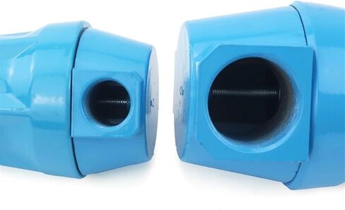 3/4 "1-1/2" فاصل مياه الزيت 015/024/035 Q/P/S/C الملحقات ضاغط ضاغط مضغوط مجفف مرشح Air Precision QPSC (اللون: 024 C) in Kuwait