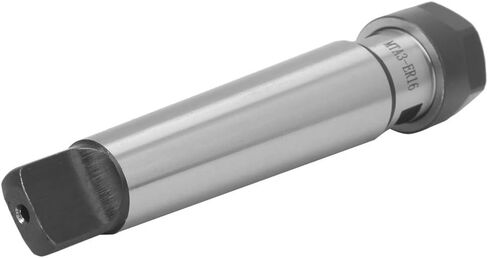 MT3 COLLET Chuck حامل CNC طحن مخرطة MTA3 مع ER16 ER20 ER25 ER32 CORBAN Steel 0.0005in دقة (Walfrontzrdhenbmg6-11) in Saudi Arabia