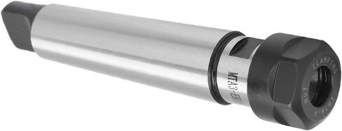 MT3 COLLET Chuck حامل CNC طحن مخرطة MTA3 مع ER16 ER20 ER25 ER32 CORBAN Steel 0.0005in دقة (Walfrontzrdhenbmg6-11) in Saudi Arabia
