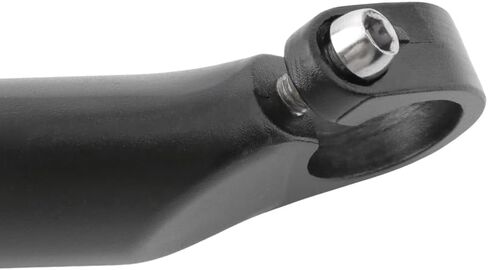 1 زوج 7/8 "نهايات شريط الدراجة ، نهايات مقود الدراجة ، سبيكة الألومنيوم MTB Bickle Bar Extender ، نهايات مقود الدراجات الجبلية للدراجات الجبلية قابلة للطي دراجات الطريق ، يسهل تثبيتها in Kuwait