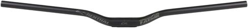 Renthal V3 Fatbar 31.8 MTB Handlebar, Diameter: 31.8mm, 800mm, Rise: 30mm, Gold in Saudi Arabia