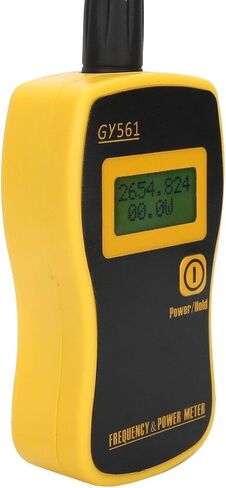 RF الرقمية المحمولة محمولة متردد التردد راديو اختبار مضاد in Saudi Arabia