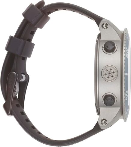 SCUBAPRO Galileo 3 Ti Dive Wrist Computer with Transmitter Smart + Pro in Saudi Arabia