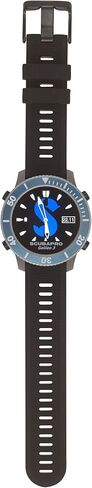 SCUBAPRO Galileo 3 Ti Dive Wrist Computer with Transmitter Smart + Pro in Saudi Arabia