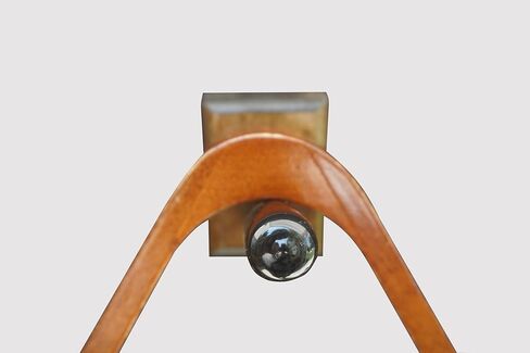 حمام السباحة القياسي و Billiards Rack Wall Mount (مصنوع في الولايات المتحدة) (أسود) in Saudi Arabia