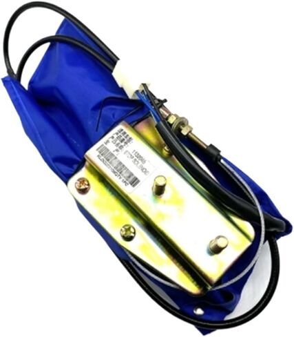 1132045 12V/24V Diesel Car Flameout Solenoid Valve 1132045 Flameout Device Assembly (24V) in Saudi Arabia
