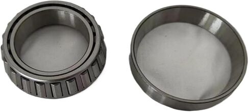 Bearing 6632218 6632541 for S130 S150 S160 S185 S205 S550 in Saudi Arabia