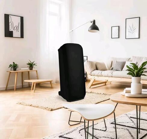 غطاء غبار السماعة المتوافق مع JBL Partybox Ultimate ، حماية بشكل فعال المتحدث وتمديد عمر الخدمة (لا يشمل غلاف الغبار مكبرات الصوت فقط) in Saudi Arabia