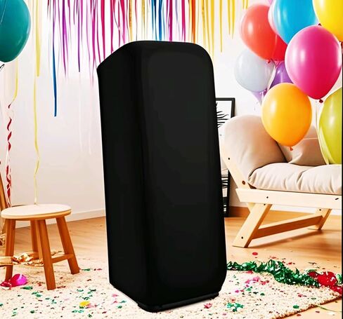 غطاء غبار السماعة المتوافق مع JBL Partybox Ultimate ، حماية بشكل فعال المتحدث وتمديد عمر الخدمة (لا يشمل غلاف الغبار مكبرات الصوت فقط) in Saudi Arabia