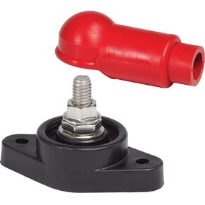 The Amazing Quality Blue Sea 2003 PowerPost High Amperage Cable Connector 3/8" Stud in Saudi Arabia