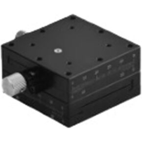 BIRAN XYFES60-R XY-axis Manual Fine Adjustment Slide Table with Dovetail Groove Displacement Stage in Saudi Arabia