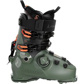 Atomic, HAWX Prime XTD 120 Boa GW at Boot - 2026 in Saudi Arabia