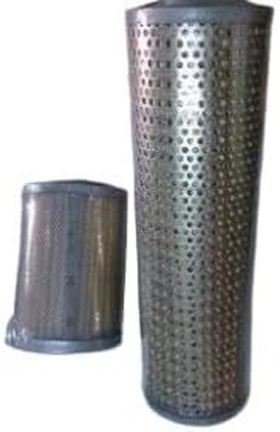 متوافق مع HX10*20 HX40*20 HX63*20 HX100*20 HX160*20 HX250*20 HX400*20 HX630*20 56.3*93*406 WU-63*80-J HX-25*10 HX-25*3 ZU-H FILTER (HX-25X10) in Saudi Arabia