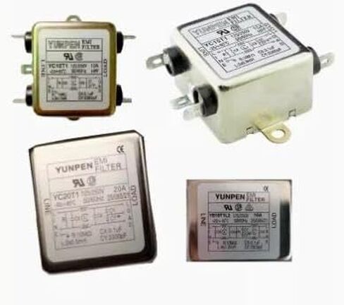 متوافق مع مرشح Yunpen YC05T1 YC10T1 YC15T1 YC20T1 YC03T1L2 YC06T1L2 YC10T1L2 YC20T1L2 YD10T4 YD15T4 YD20T4 YD03T4L2 YD10T4L2 YE05T1 (YD10T4L2) in Saudi Arabia