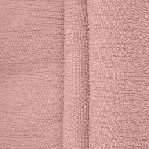 Women's Straight Leg Casual Pants Summer Lightweight Elastic High Waist Lounge Beach Palazzo Trousers with Pockets in Kuwait