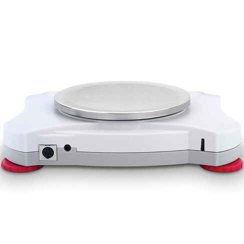 Ohaus SPX422 Scout Analytical Balance ، 420 G × 0.01 G (30253020) in Saudi Arabia