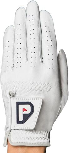 PUR3 الفردية - قفاز الجولف للرجال من Cabretta Leath in Kuwait