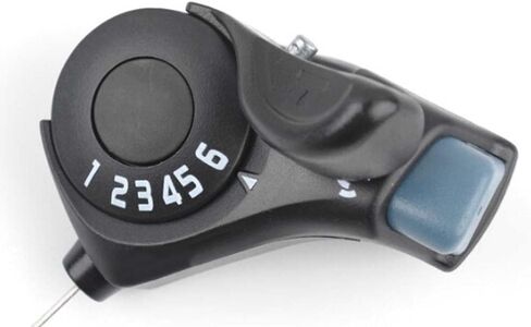دراجة Shifter SL-TX30 3x6 18 رافعات التحول السرعة ومجموعة مع الكابلات الداخلية ، 3x7 21 سرعة الإبهام العتاد للدراجة القابلة للطي في المدينة ، دراجة الطريق ، MTB in Kuwait