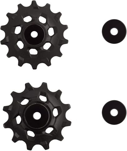 SRAM GX RD 2X11 REAR DERAILLEUR BUMLEY KIT in Kuwait