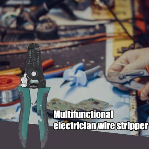 كماشة متعددة الجراحة Plier متعددة الأسلاك سلك متجرد متعدد الأطوار الوظيفية الطرفية الأسلاك الجريئة الأسلاك in Saudi Arabia