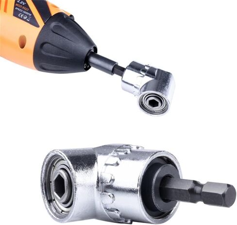 محول حامل البراغي Set Socket Adapter Bits القابل للتعديل in Saudi Arabia