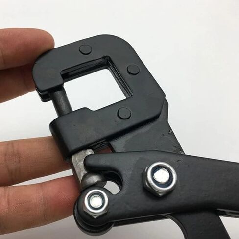 سبيكة الصلب العارضة المشبك كماشة زخرفية السقف العارضة التثبيت المشبك Punch Dril Woodworking Keel ملقط أدوات التثبيت in Kuwait