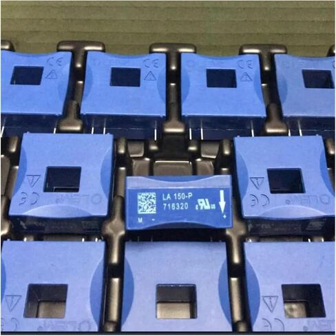 1pcs LA100-P/SP11 Current Sensor Transformer 100A in Saudi Arabia