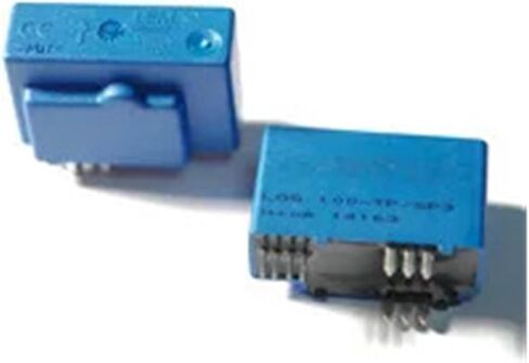 LAS50-TP Current Sensor Transformer 50A Closed Loop in Saudi Arabia