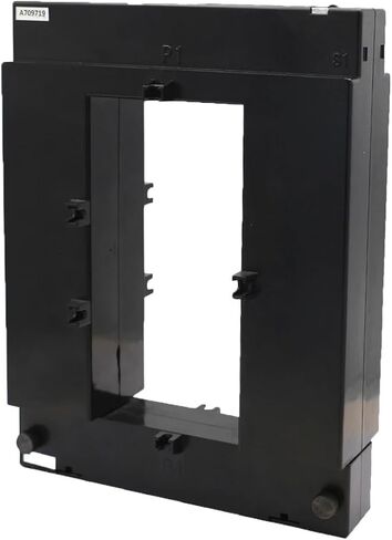 DP-816 تقسيم CORE Current Transformer AC Current Sensor Class 0.5/1 نوع مفتوح in Saudi Arabia