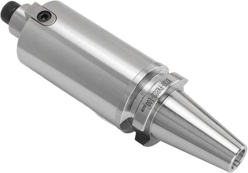 Face Mill Cutter Holder CNC Alloy Steel Coating Process Oxidation Resistance Face Mill Arbor in Saudi Arabia