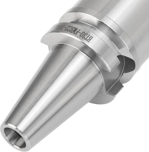 Face Mill Cutter Holder CNC Alloy Steel Coating Process Oxidation Resistance Face Mill Arbor in Saudi Arabia