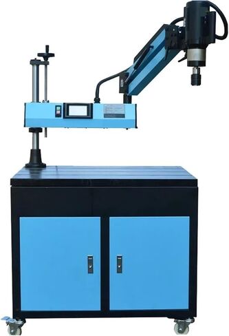 آلة التنصت اليدوي Caarla M3-M16 نوع عالمي Machine Tapping Tapper Tapper Tapping Toop in Saudi Arabia