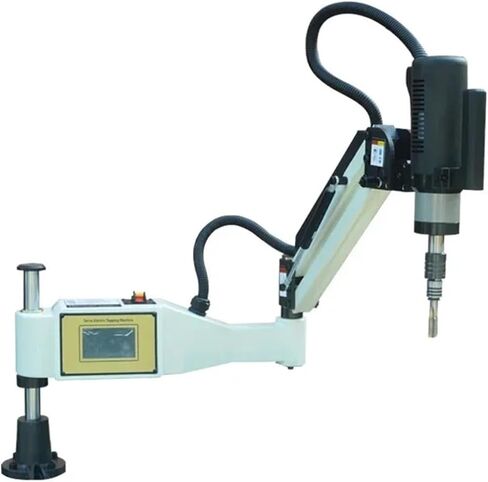 آلة التنصت اليدوي Caarla M3-M16 نوع عالمي Machine Tapping Tapper Tapper Tapping Toop in Saudi Arabia