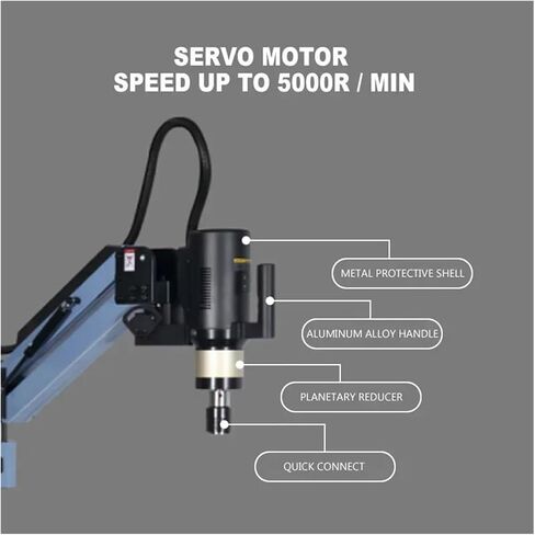 آلة التنصت اليدوي Caarla M3-M16 نوع عالمي Machine Tapping Tapper Tapper Tapping Toop in Saudi Arabia