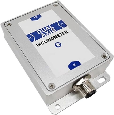 Tilt Angle Sensor FDVG227E Dynamic tilt Sensor in Saudi Arabia
