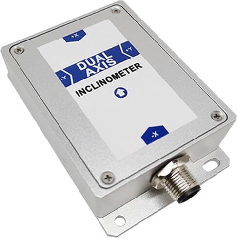 Tilt Angle Sensor FDVG227E Dynamic tilt Sensor in Saudi Arabia