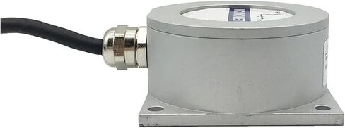 Tilt Angle Sensor BW-VG300 Double Dual Axis Inclinometer Tilt Angle Sensor Dynamic Accuracy 0.5 Degree/Static 0.1Degree(TTL) in Saudi Arabia