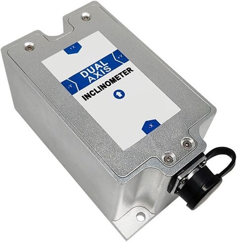 Tilt Angle Sensor FD5700E Digital Output Dual-axis tilt Sensor in Saudi Arabia