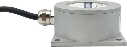 Tilt Angle Sensor BW-VG400C Tilt Angle Sensor Dual Axis Inclinometer Dynamic Accuracy 0.3 Static 0.1 Resolution 0.01 Degree(R*S232 Modbus VG427C) in Saudi Arabia