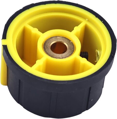 Speed Control Knob Handle 2560136 Compatible with JLG Boom Lift 30E 35E 40E 45E 800AJ 600AJ E450A H800AJ 18RS 18RSJ 24RS 24RSJ 400S 520AJ 600S 660SJC 800S 1200SJP 450A in Saudi Arabia