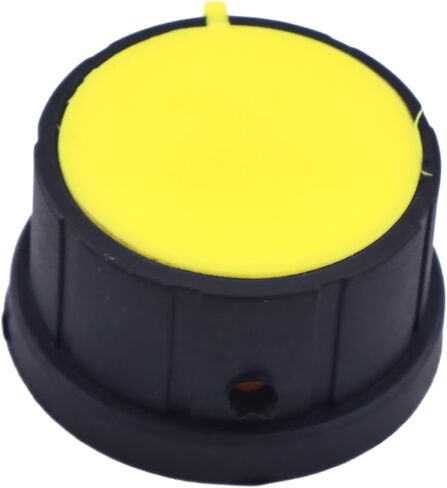 Speed Control Knob Handle 2560136 Compatible with JLG Boom Lift 30E 35E 40E 45E 800AJ 600AJ E450A H800AJ 18RS 18RSJ 24RS 24RSJ 400S 520AJ 600S 660SJC 800S 1200SJP 450A in Saudi Arabia