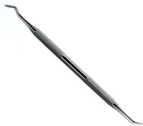10× Dental Wax and Amalgam Carvers Ward # 2 Restorative Filling Composite Double Ended Instruments in Saudi Arabia