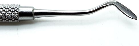 10× Dental Wax and Amalgam Carvers Ward # 2 Restorative Filling Composite Double Ended Instruments in Saudi Arabia
