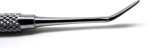 10× Dental Wax and Amalgam Carvers Ward # 2 Restorative Filling Composite Double Ended Instruments in Saudi Arabia