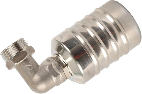 3/4 "الذكور مدونة جنب مدخل 304 الصلب المصغر الصلب المصغر in Kuwait