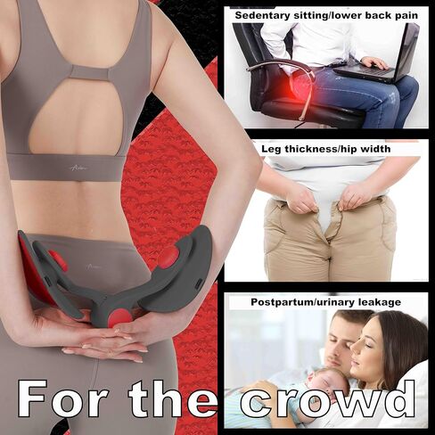 Upgraded/Advanced Thigh Coach Upgrade Version/Thigh Inner Shaper/Kegel Trainer/Female Thigh Toner/ in Saudi Arabia