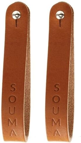 Premium Leather Hub Shiners (Honey) in Saudi Arabia
