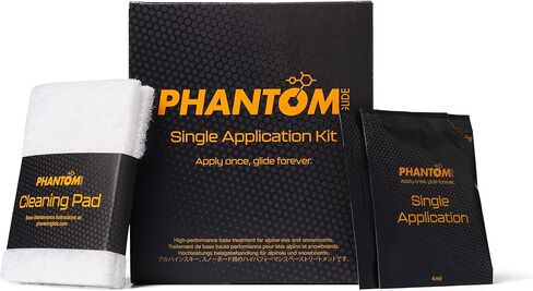 DPS Skis Phantom Glide ™ Single Application Kit in Saudi Arabia