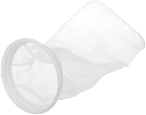 Nylon Mesh Filter Bags - Aquarium Sump Filter Replacement in Saudi Arabia